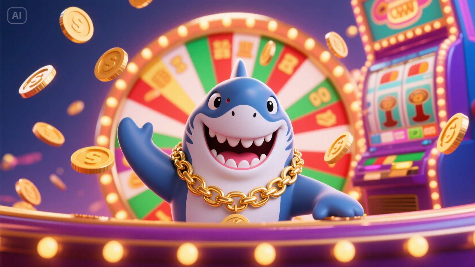 Registration at Eagle Spins Casino