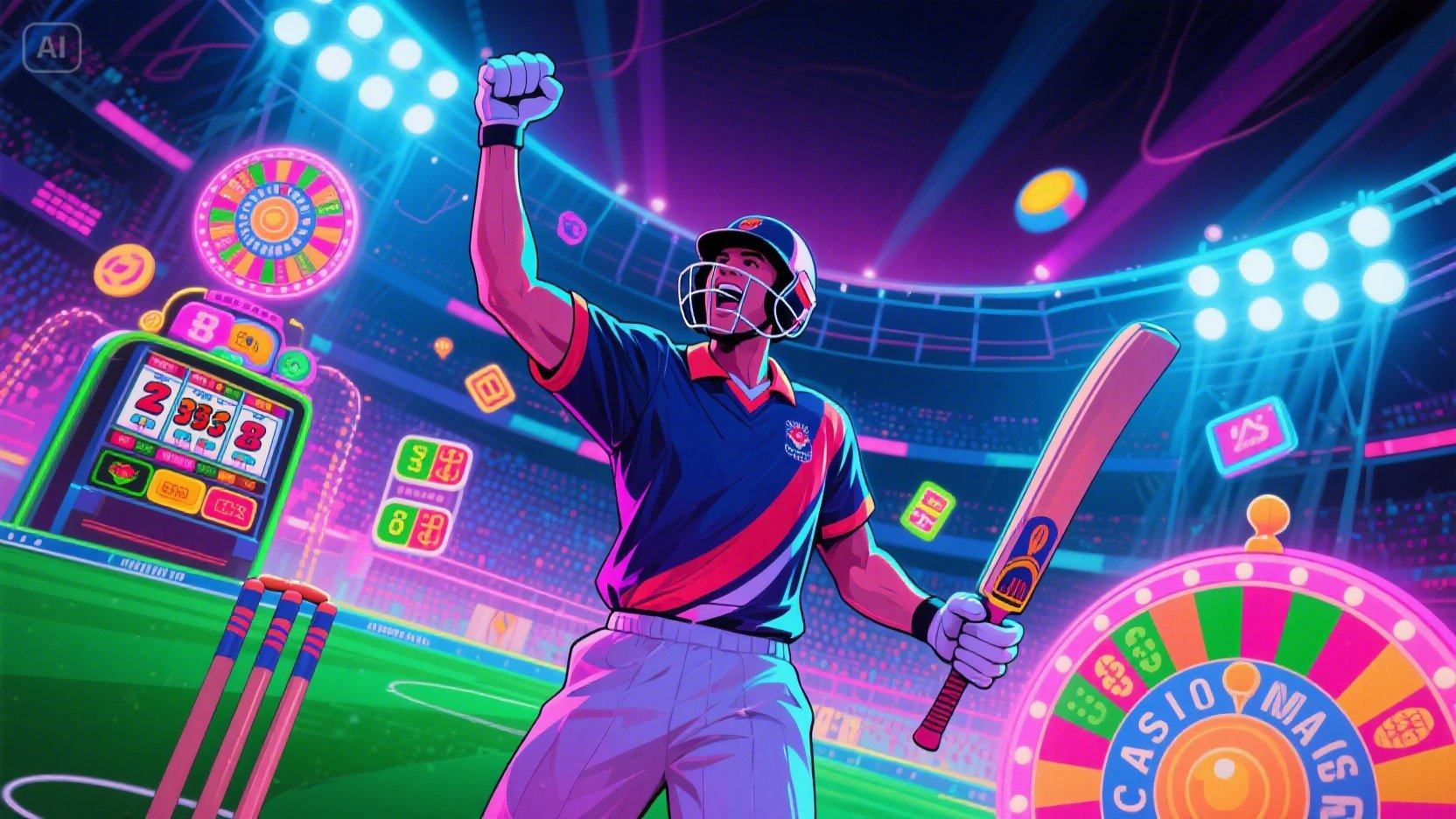 Casino Eagle Spins desktop and mobile interfaces