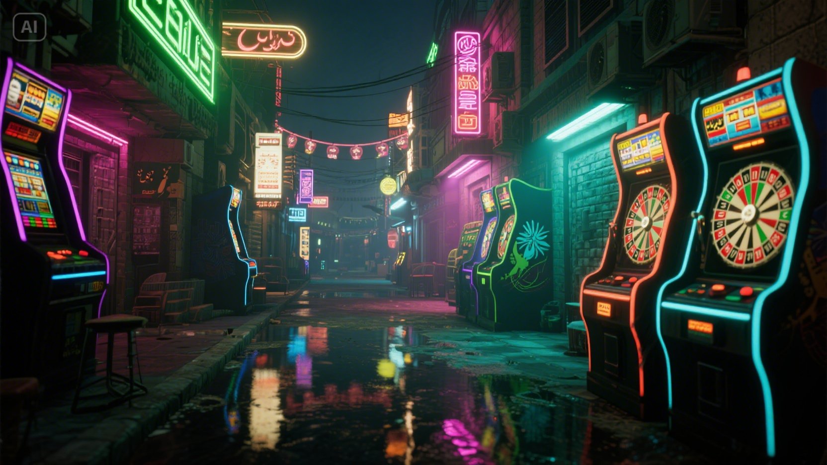 Registration at Eagle Spins Casino