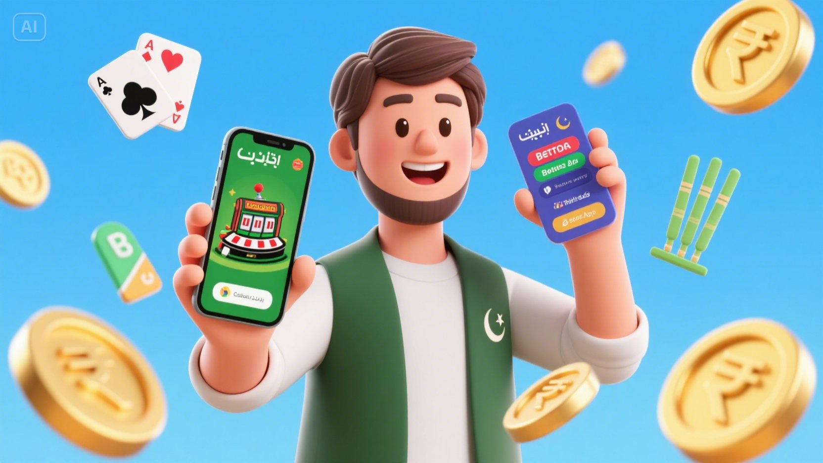 Eagle SpinsDeposit PKR today and unlock a 200% reward instantly! Pakistani players can enjoy fast payouts, secure wallets, and mobile-friendly gaming across slots, baccarat, and roulette platforms.