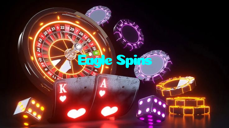 Eagle Spins