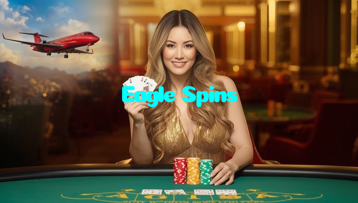 available types of Eagle Spins bet including pre-match live express and system bets